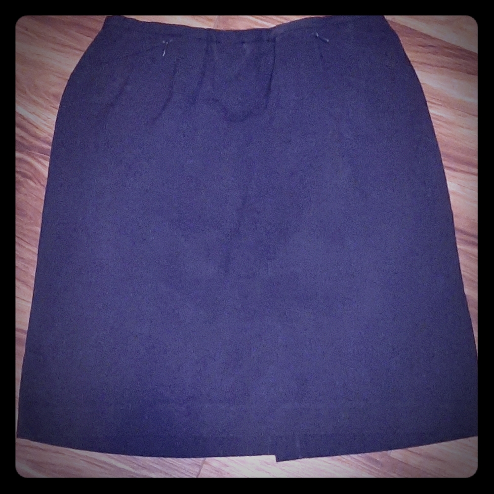 New York & Company Skirt
